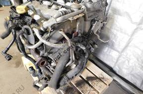 двигатель 2.8 V6 ТУРБО Z28NEL 230 KM SIGNUM VECTRA C
