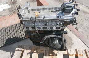 двигатель 2.8 V6  VR6 AYL VW GALAXY SHARAN ALHAMBRA