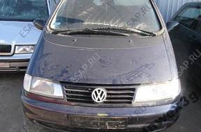 двигатель 2.8 VR6 + SKRZY. BIEG VW SHARAN ALHAMBRA