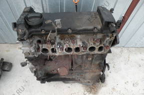 двигатель 2.8 VR6 GALAXY 95-00 MK1