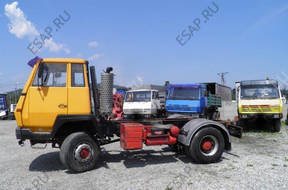 двигатель 280 KM  320 240 STEYR 1491 1291 6X4 6X6 4X4