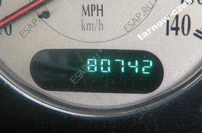 двигатель 2.8crd chrysler voyager 04-08 PALACY 80 tys