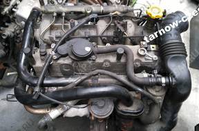 двигатель 2.8CRD chrysler voyager 2004-07  68ty