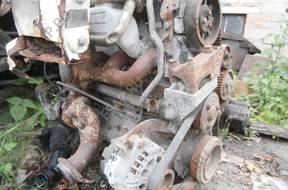 двигатель 2.8HDI CITROEN PEUGEOT 03r