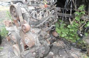 двигатель 2.8HDI CITROEN PEUGEOT 03r