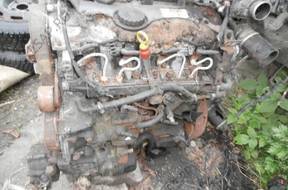 двигатель 2.8HDI CITROEN PEUGEOT 03r