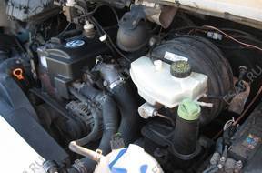 двигатель 2.8TDI VW LT 35
