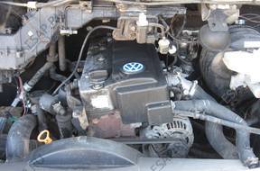 двигатель 2.8TDI VW LT 35