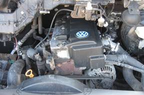 двигатель 2.8TDI VW LT 35