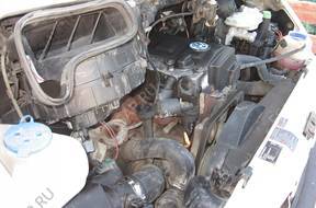 двигатель 2.8TDI VW LT 35