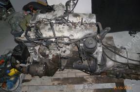 двигатель 2.9 TD 2005 REXTON MUSSO SPRINTER 165TYS