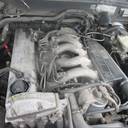 двигатель 2.9 TD SSANGYONG MUSSO комплектный в отличном состоянии двигатель 2.9 TD SSANGYONG MUSSO комплектный в отличном состоянии