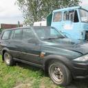 двигатель 2.9 TD SSANGYONG MUSSO комплектный в отличном состоянии двигатель 2.9 TD SSANGYONG MUSSO комплектный в отличном состоянии