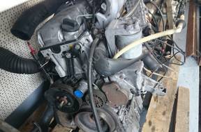двигатель 2.9 TDI 120km Sprinter Vario 1999 год