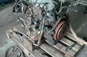 двигатель 2.9d drugi w czciach