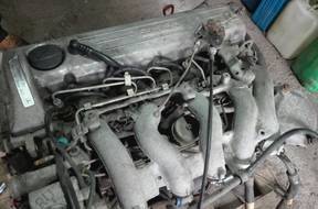 двигатель 2.9d drugi w czciach