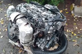 двигатель 2AD-FHV Avensis 2009 ФОРСУНКИ 100% OK