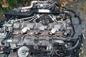 двигатель 2AD-FHV Avensis 2009 ФОРСУНКИ 100% OK