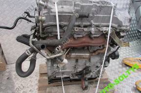 двигатель 2AD-FTV TOYOTA AVENSIS T25 2.2 D4D 150 л.с.