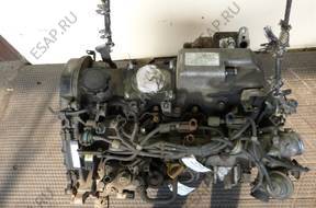 двигатель 2C-TE Toyota Avensis T22 2,0TD 66kW 97-00