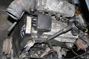 двигатель 2E 2.0 8V SEAT Wawa