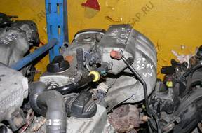 двигатель 2E 2.0 8V SEAT Wawa