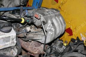 двигатель 2E 2.0 8V SEAT Wawa