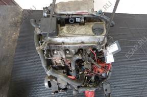 двигатель 2E Vw Golf 3 III 2,0 8v 115kM 3dHB 92