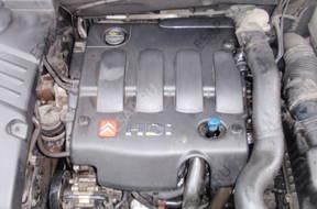 двигатель 2.O HDI 8V CITROEN C5 PICASSO XSARA