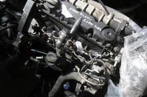двигатель 2.O HDI 90KM XSARA PICASSO 406 206 307