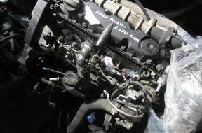 двигатель 2.O HDI 90KM XSARA PICASSO 406 206 307