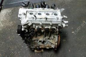 двигатель 2S-P72 год, 1.3 VVTI TOYOTA YARIS II 06-11