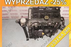 двигатель 2S7Q   MONDEO MK3 2.0 TDCI 130KM