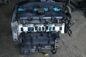 двигатель 2S7Q6007CC FMBA MONDEO MK3 2.0 TDCI 130KM