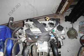 двигатель 2SZ TOYOTA YARIS II 1.3 BEN