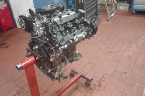 двигатель 3,0 306DT Land Range Rover