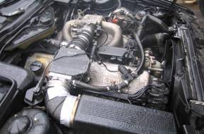 двигатель / 3,0 / 6-CYL / BMW / E34 / комплектный