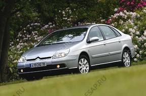 двигатель 3,0 CITROEN C5 FL 2004-2008 137 tys. V6 XFU