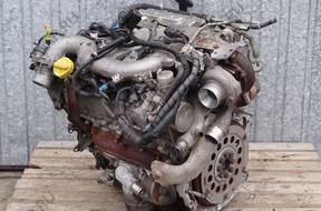 двигатель 3,0 DCI RENAULT ESPACE IV VEL-SATIS
