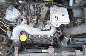 двигатель 3,0 дизельный SAAB OPEL REANULT DCI