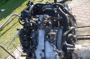 двигатель 3,0 GLS V6 Benz  Mitsubishi Pajero Sport