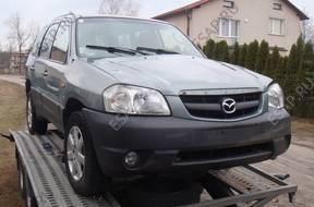 двигатель 3,0 mazda tribute ford maverick