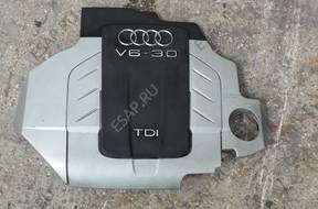 двигатель 3,0 tdi ASB audi a6 c6