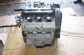 двигатель 3,0 V6 24V L7XE 731 152KW CITROEN C5