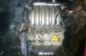двигатель 3,0 V6 24V L7XE 731 152KW LAGUNA II ESPACE