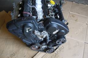 двигатель 3,0 V6 24V L7XE 731 152KW RENAULT LAGUNA II