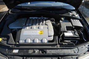 двигатель 3,0 V6 24V L7XE 731 RENAULT LAGUNA II IDEAL