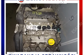 двигатель 3,0 V6 24v LZX Renault Laguna II