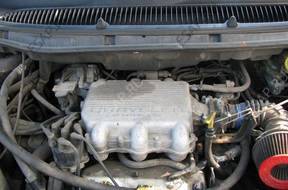 двигатель 3,0 V6 DODGE CARAVAN