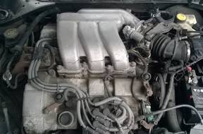 двигатель 3,0 V6 FORD MONDEO MK3 ST220